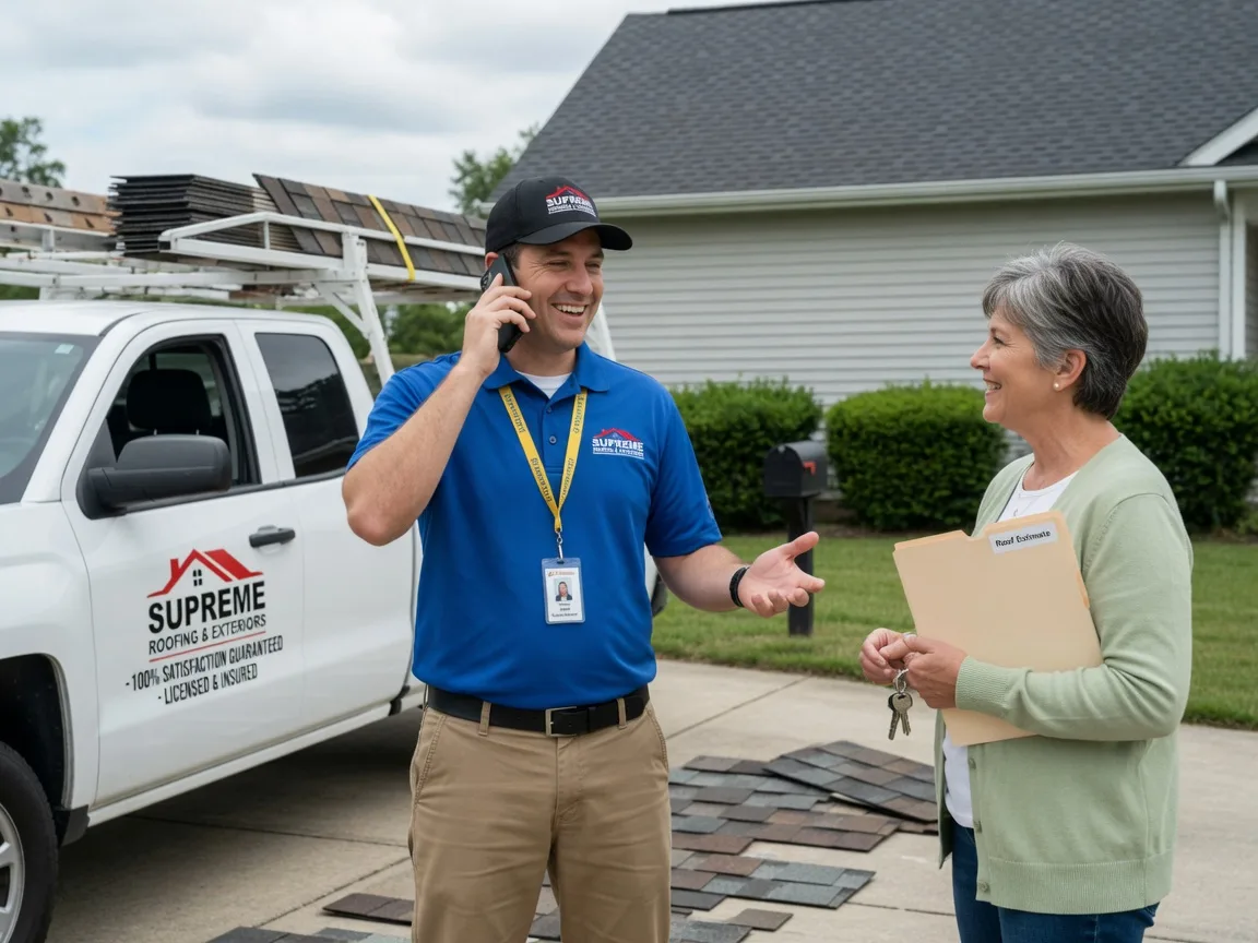 Roof Replacement Vancleave, MS FAQs